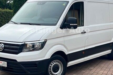 VW Crafter 220.589 km 17.980 &euro; Bahlingen 79353