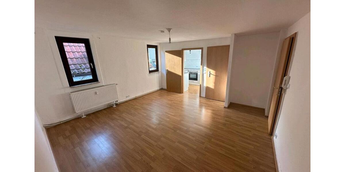 Etagenwohnung Erbach - 2 Zimmer, 48 m&sup2;, 650&euro; | Angebot:25792474