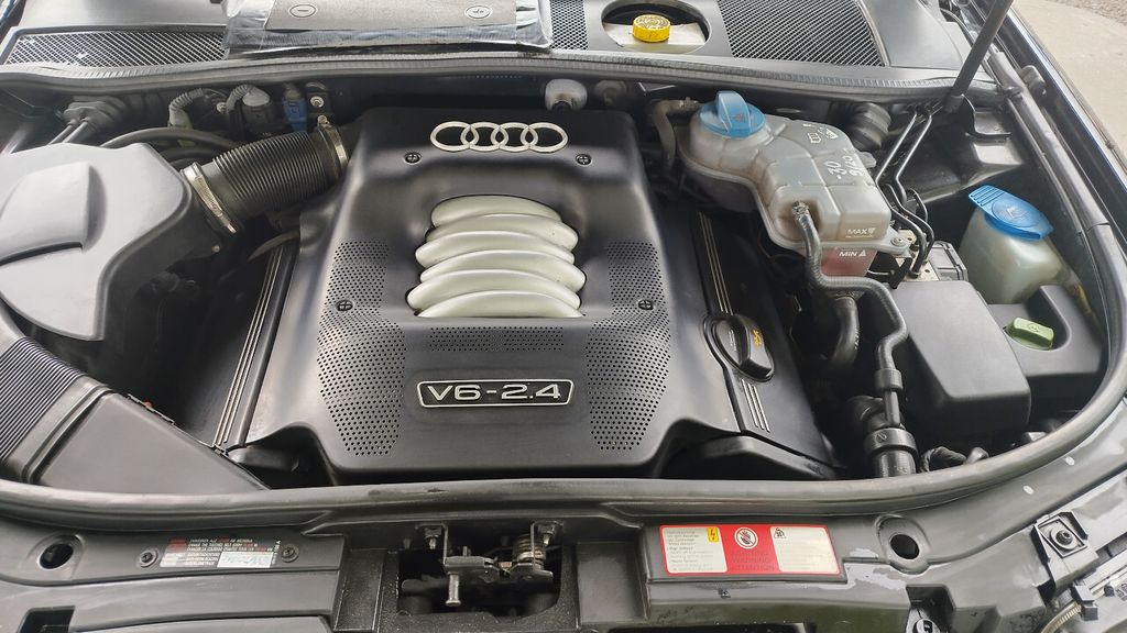 Audi A6 91.650 km 7.000 &euro; Frankfurt 60388