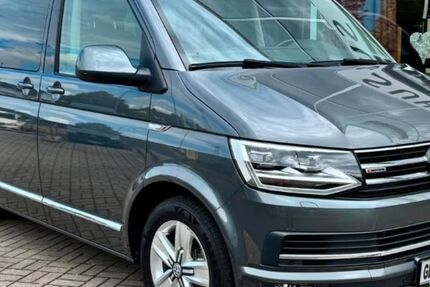 VW T6 Multivan 179.000 km 27.300 &euro; Bürgel 07616