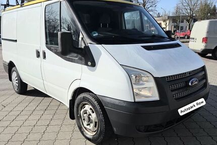 Ford Transit 239.000 km 3.500 &euro; Rotenburg Wümme 27356