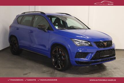 Cupra Ateca 115.700 km 20.800 &euro; Bebra 36179
