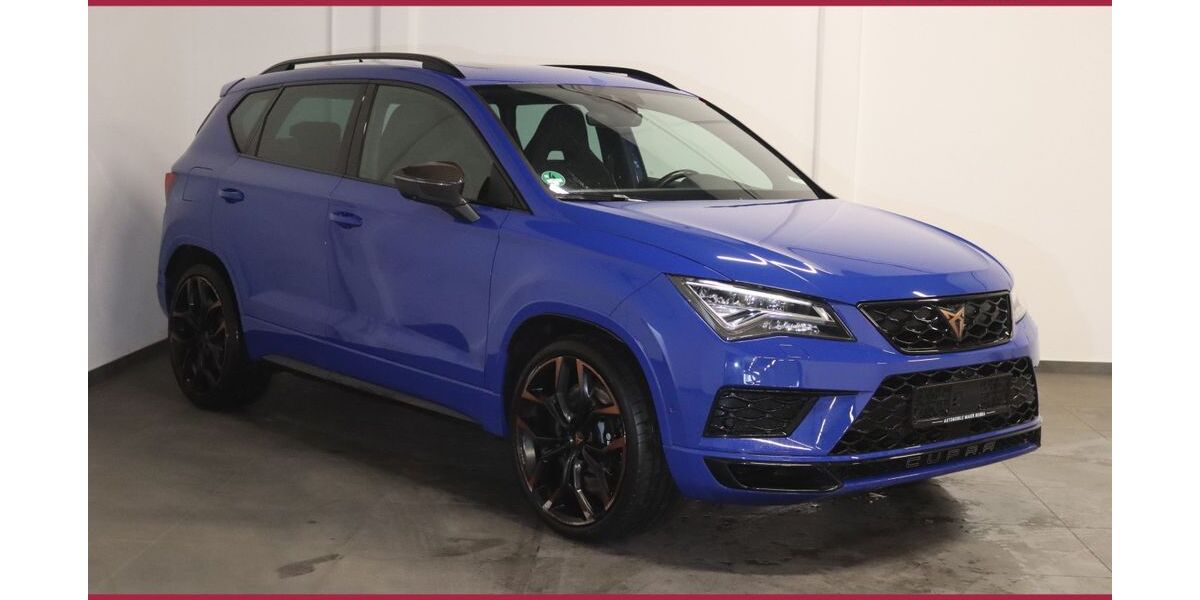Cupra Ateca 115.700 km 20.800 &euro; Bebra 36179