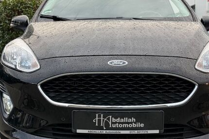Ford Fiesta 114.000 km 7.550 &euro; Kelkheim 65779