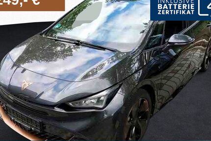 Cupra Born 31.666 km 26.930 &euro; Weinstadt-Endersbach 71384