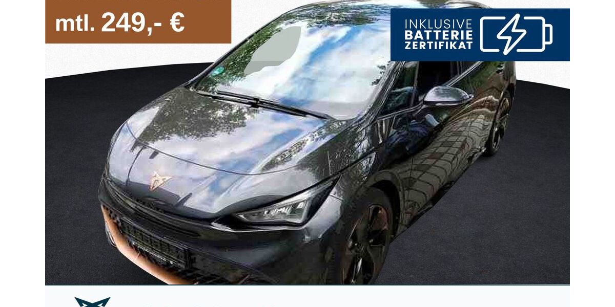 Cupra Born 31.666 km 26.930 &euro; Weinstadt-Endersbach 71384