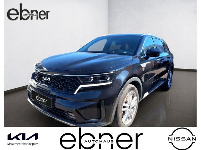 Kia Sorento 80.320 km 30.490 &euro; Baienfurt 88255