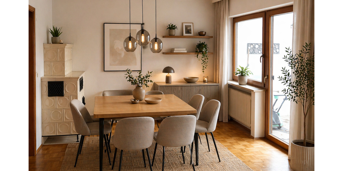 Reihenmittelhaus Volkach - 4 Zimmer, 102 m&sup2;, 289.000&euro; | Angebot:26331352
