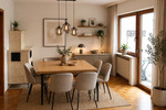 Reihenmittelhaus Volkach - 4 Zimmer, 102 m&sup2;, 289.000&euro; | Angebot:26331352