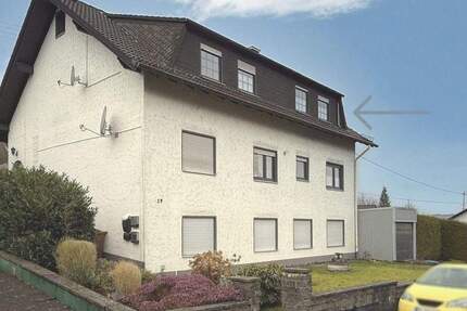 Wohnung Scheuerfeld - 3 Zimmer, 110 m&sup2;, 147.500&euro; | Angebot:24992443