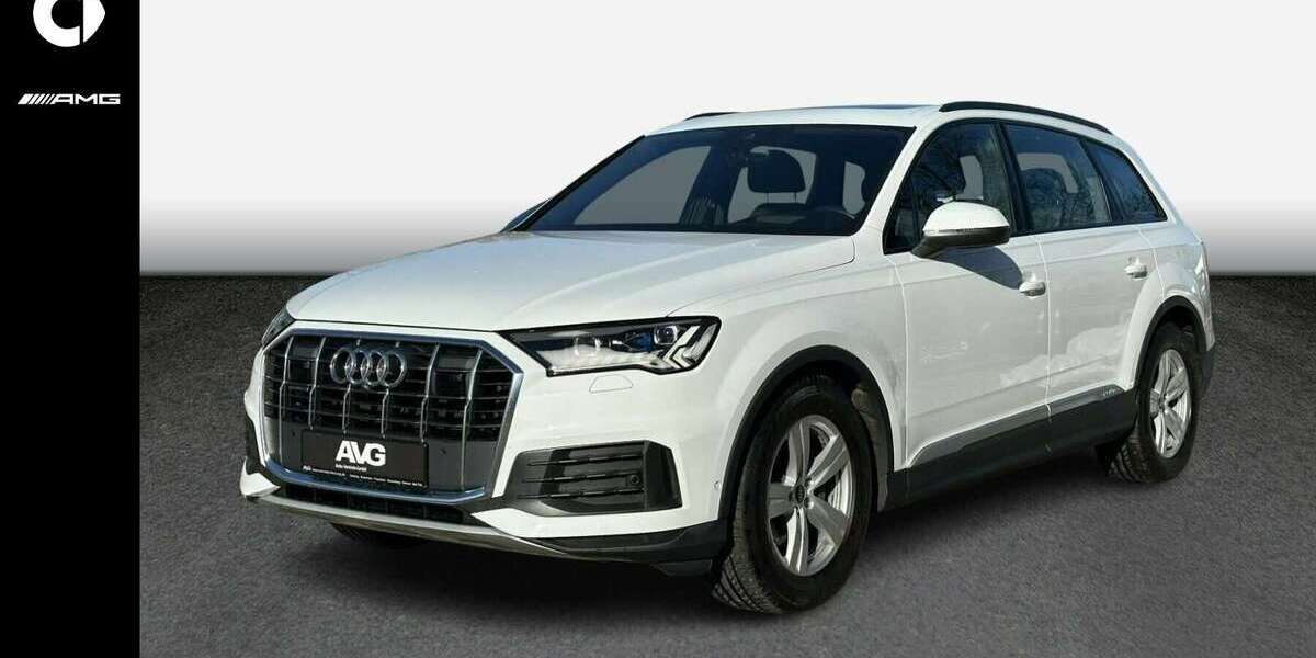 Audi Q7 92.500 km 43.800 &euro; Raubling 83064