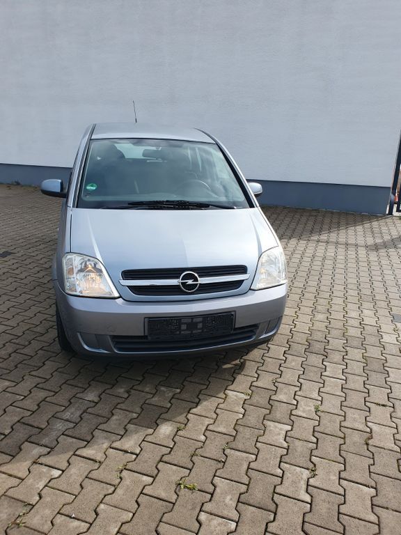 Meriva
