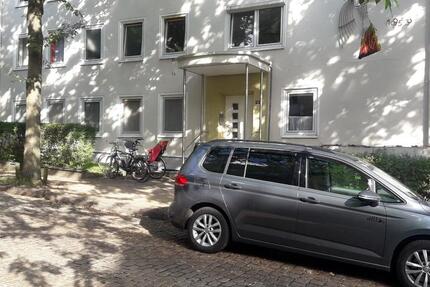 Wohnung Hamburg Harburg - 1 Zimmer, 40 m&sup2;, 165.000&euro; | Angebot:25647092