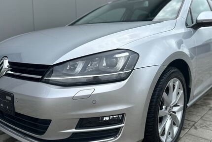 VW Golf 107.554 km 14.890 &euro; Weißenburg 91781