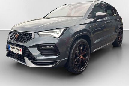 Cupra Ateca 59.600 km 29.990 € Zellingen 97225