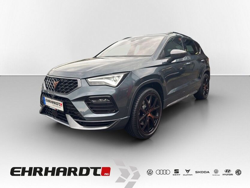 Cupra Ateca 59.600 km 29.990 € Zellingen 97225
