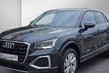 Audi Q2 38.400 km 23.779 &euro; Wunsiedel 95632