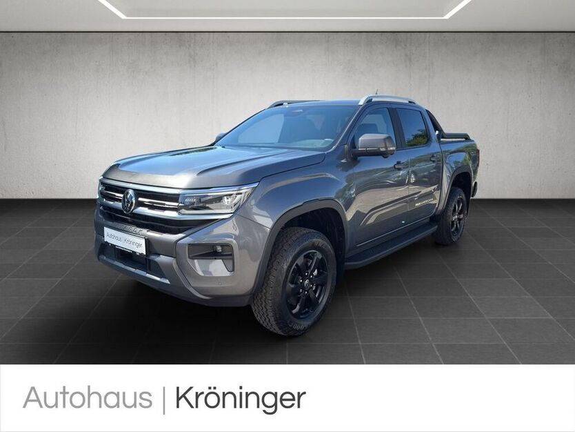 Amarok