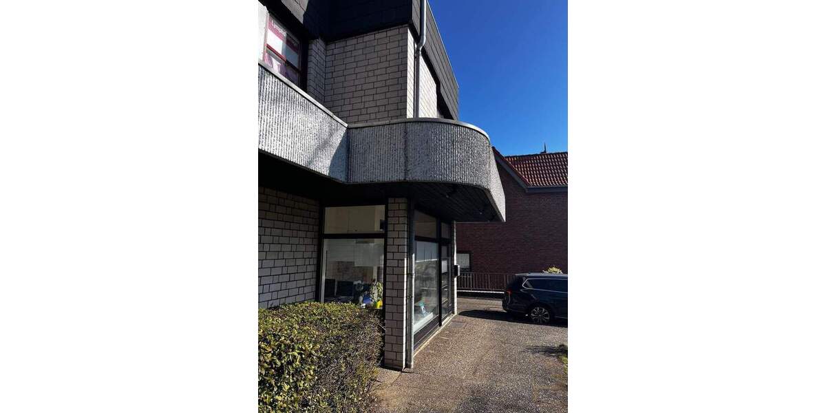 Gewerbeobjekt Lübeck Moisling - 1 Zimmer, 52.000&euro; | Angebot:25337612