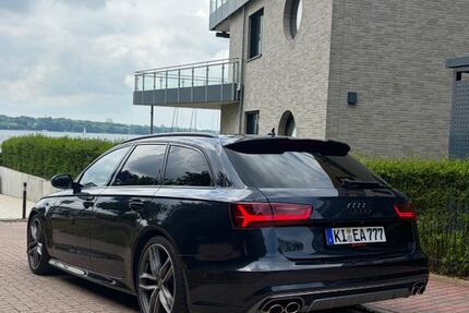 Audi A6 169.000 km 22.990 &euro; Kiel 24148