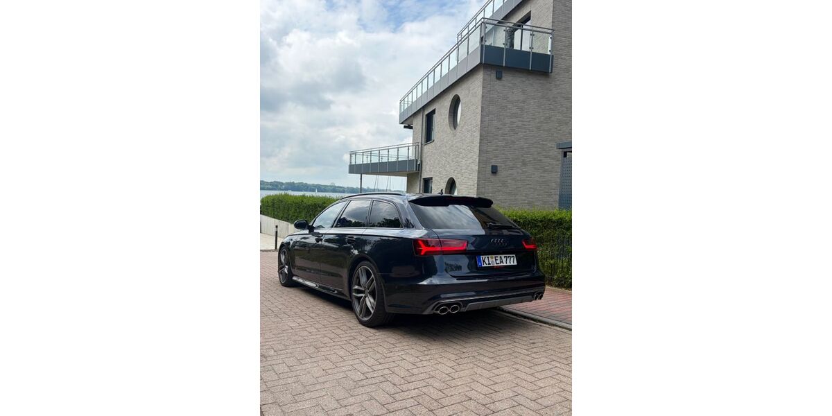 Audi A6 169.000 km 22.990 &euro; Kiel 24148
