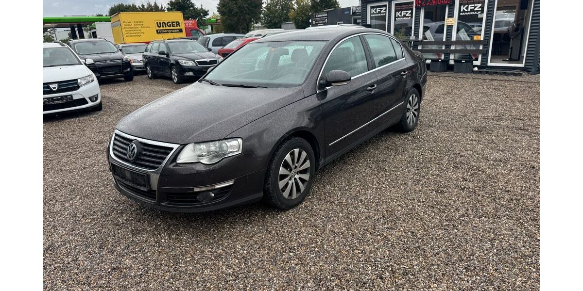 VW Passat 300.000 km 4.390 € Augsburg 86167