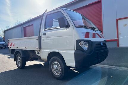 Piaggio Porter