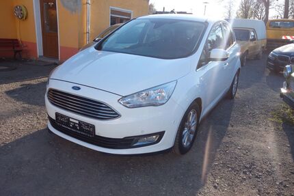 Ford C-Max 176.100 km 5.990 &euro; Ronneburg 07580