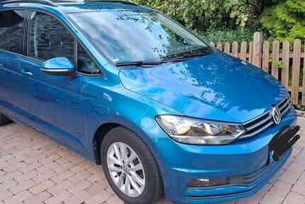 VW Touran 50.348 km 23.500 &euro; Sehnde, Stadt 31319