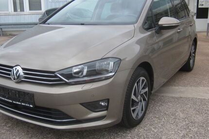 VW Golf 105.000 km 12.490 &euro; Hann. Münden 34346