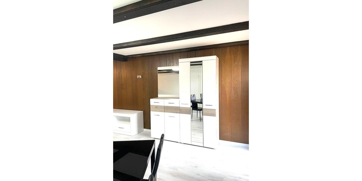 Etagenwohnung Nideggen - 1 Zimmer, 45 m&sup2;, 360&euro; | Angebot:26339519