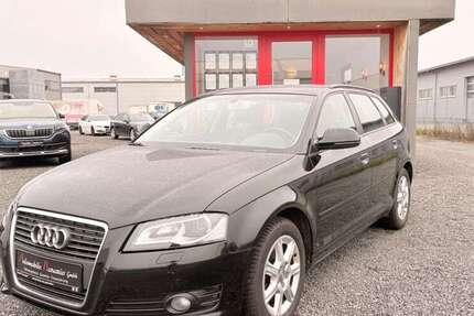 Audi A3 60.000 km 9.999 &euro; Salz 97616