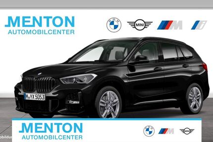 BMW X1 41.058 km 34.290 &euro; Tübingen 72072