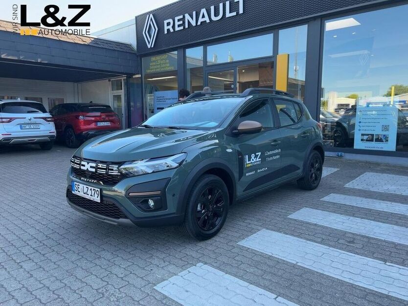 Sandero