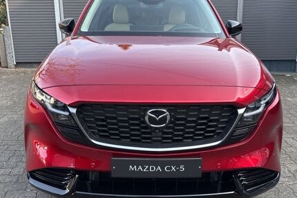 Mazda CX-5 1.432 km 45.290 &euro; Kreuztal 57223