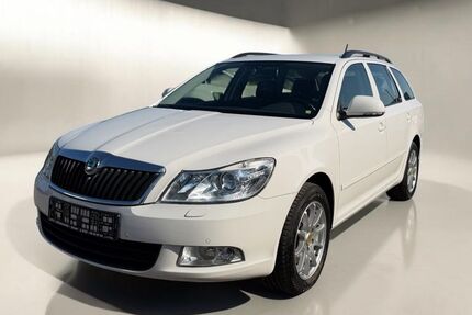Skoda Octavia 151.600 km 6.999 &euro; Speyer 67346