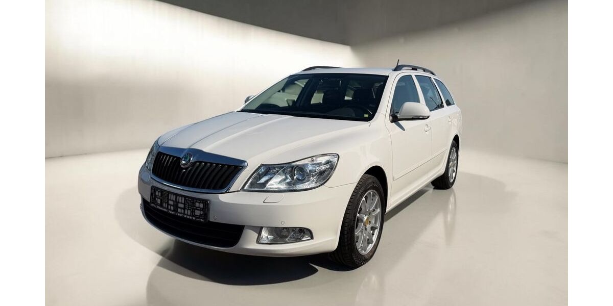 Skoda Octavia 151.600 km 6.999 &euro; Speyer 67346