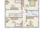 Mehrfamilienhaus, Wohnhaus Geisenhausen Feldkirchen - 7 Zimmer, 245 m&sup2;, 870.000&euro; | Angebot:26433723