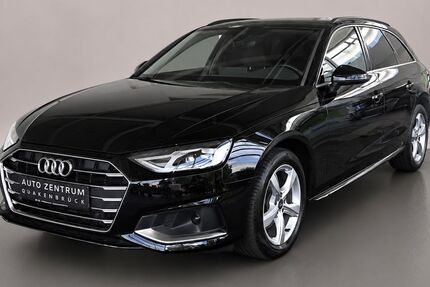 Audi A4 95.629 km 23.700 &euro; Quakenbrück 49610
