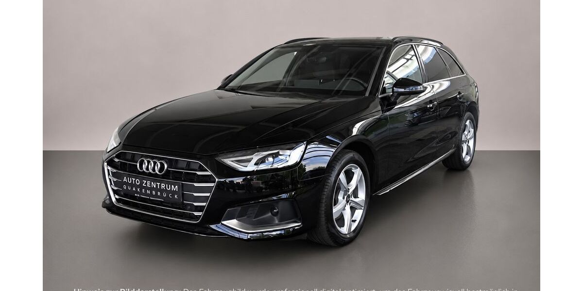 Audi A4 95.629 km 23.700 &euro; Quakenbrück 49610