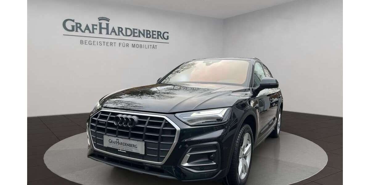 Audi Q5 85.100 km 28.210 &euro; Überlingen 88662