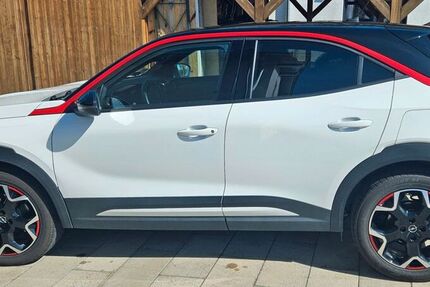 Opel Mokka-e