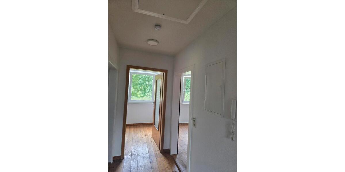 Dachgeschoßwohnung Osterode am Harz - 2 Zimmer, 60 m&sup2;, 560&euro; | Angebot:26340675