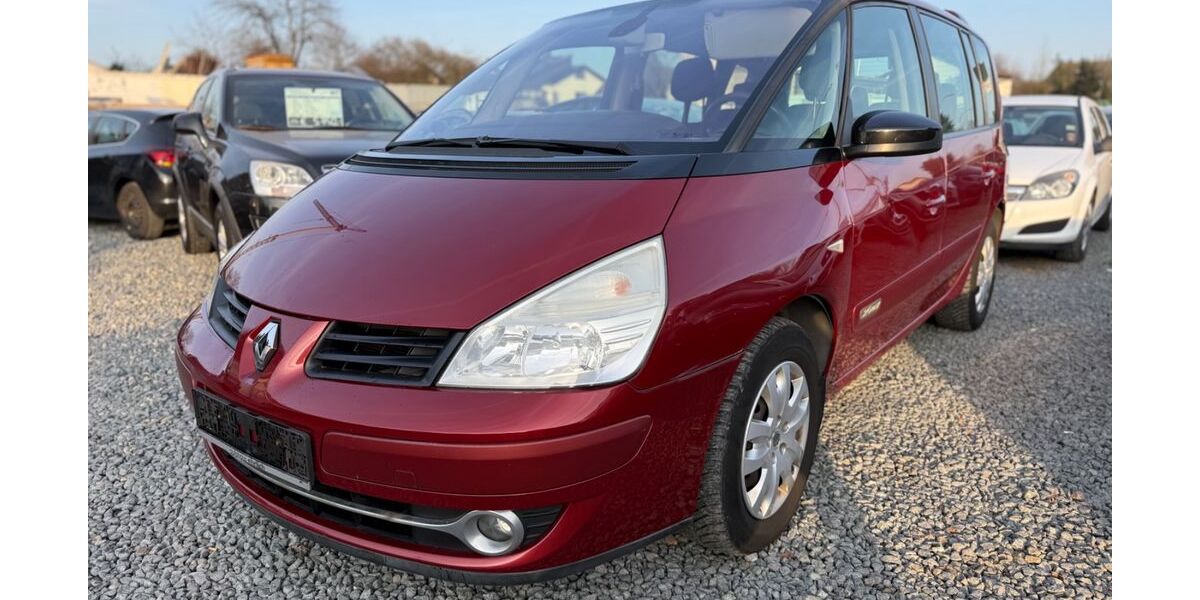 Renault Espace 138.047 km 4.999 &euro; Mühlheim am Main 63165