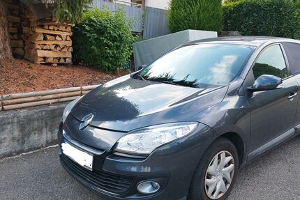 Renault Megane 325.000 km 1.950 &euro; Weinsberg 74189
