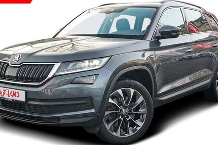 Skoda Kodiaq 69.138 km 32.950 &euro; Dresden 01069