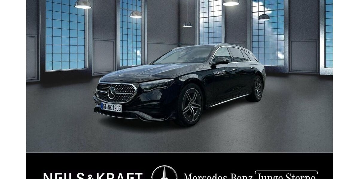 Mercedes-Benz E 220 9.850 km 59.990 &euro; Gießen 35396