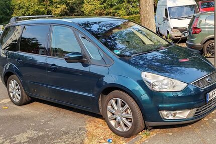 Ford Galaxy 125.000 km 3.500 &euro; Köln 51069