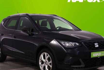 Seat Arona 74.423 km 13.490 &euro; Hameln 31785