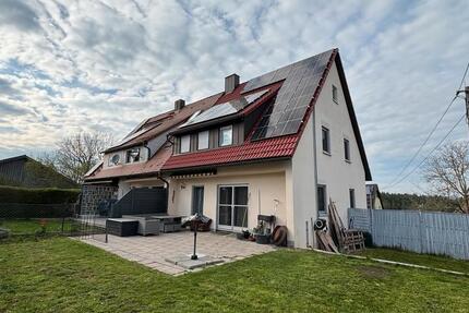 Haus Lauf an der Pegnitz - 459.000&euro; | Angebot:27259996